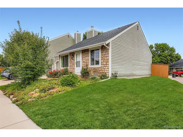 4750 S Dudley #1, Littleton, CO 80123