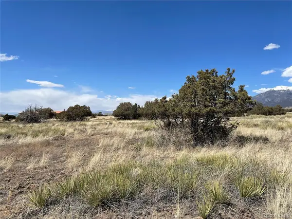 1307 Spanish Creek, Crestone, CO 81131