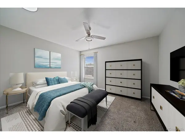 9901 E Evans #33D, Aurora, CO 80247