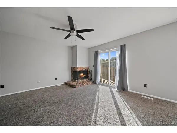 9901 E Evans #33D, Aurora, CO 80247