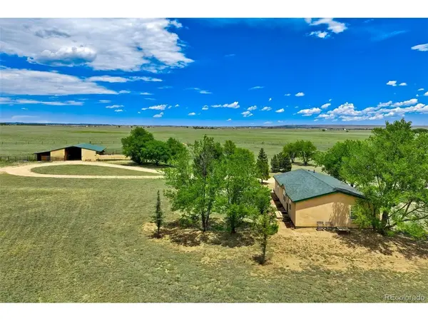 22120 Mcdaniels, Calhan, CO 80808