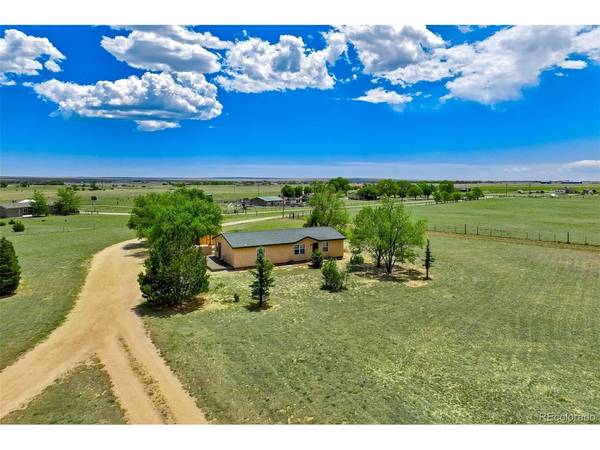 22120 Mcdaniels, Calhan, CO 80808