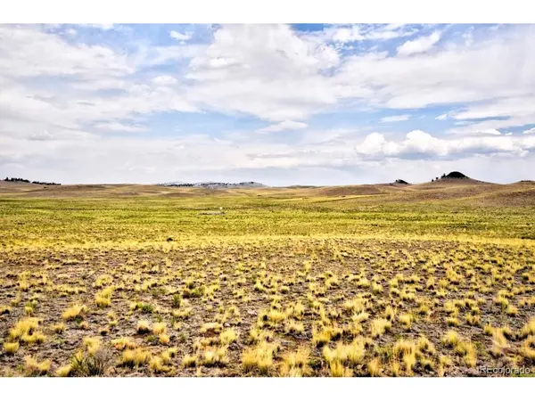 0 Lenape, Hartsel, CO 80449