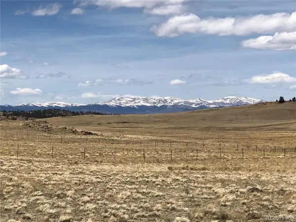 0 Lenape, Hartsel, CO 80449