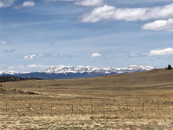 0 Lenape, Hartsel, CO 80449