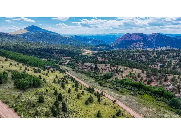 972 Anges, Cripple Creek, CO 80813