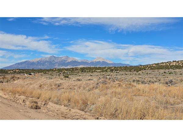 1768 Bateman,  Fort Garland,  CO 81133