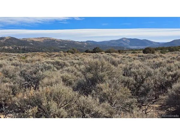 1768 Bateman, Fort Garland, CO 81133