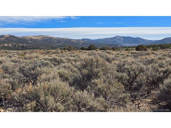 1768 Bateman, Fort Garland, CO 81133