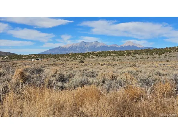 1768 Bateman, Fort Garland, CO 81133