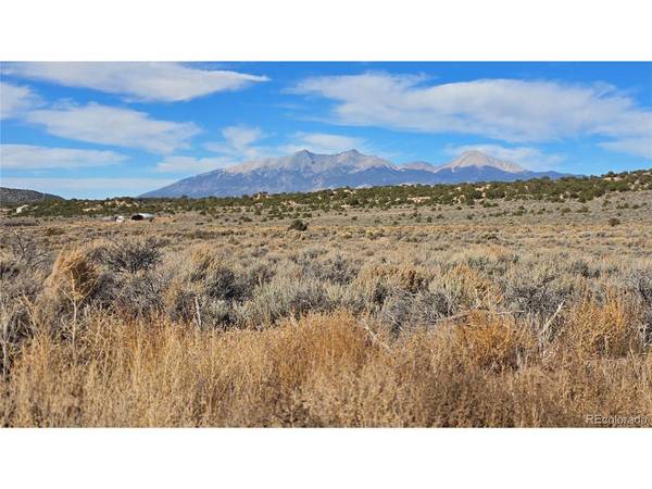 1768 Bateman, Fort Garland, CO 81133