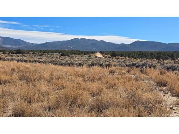 1768 Bateman, Fort Garland, CO 81133