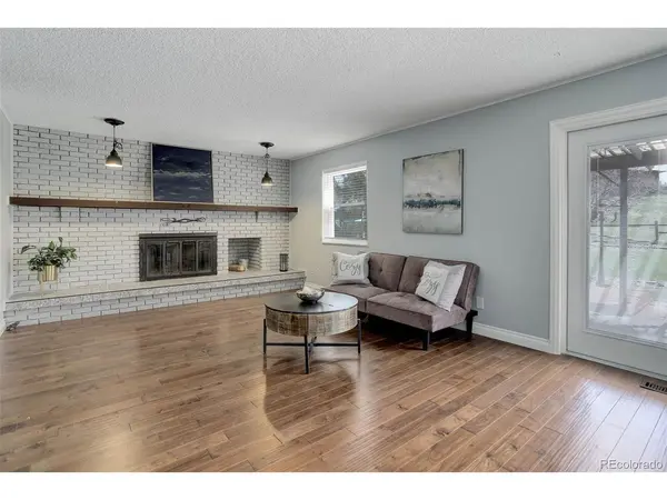7420 Windwood, Parker, CO 80134