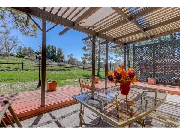 7420 Windwood, Parker, CO 80134