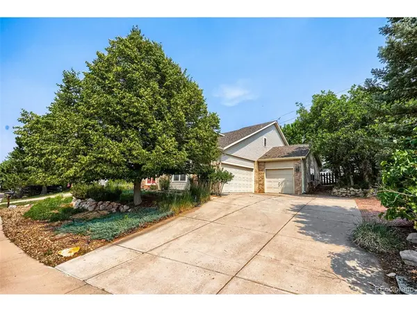 1277 Whispering Oak, Castle Rock, CO 80104