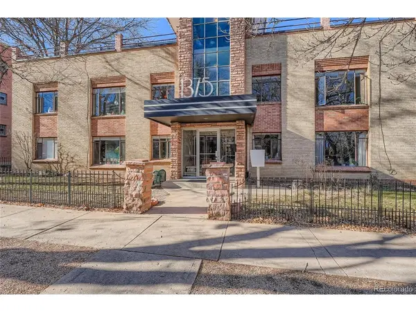 1375 N Williams #105, Denver, CO 80218
