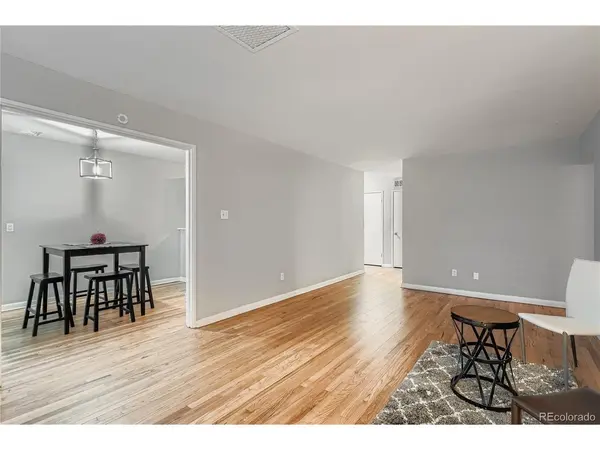 1375 N Williams #105, Denver, CO 80218