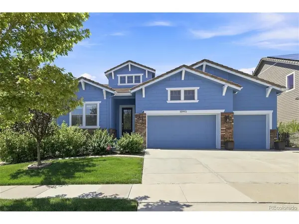 15993 Swan Mountain, Broomfield, CO 80023