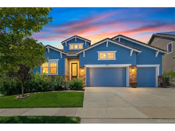 15993 Swan Mountain, Broomfield, CO 80023