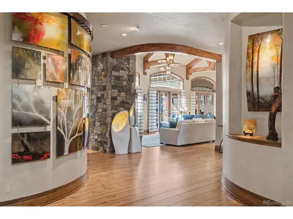 1830 Brantfeather, Colorado Springs, CO 80906