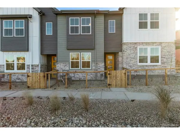 2877 E 103rd, Thornton, CO 80229