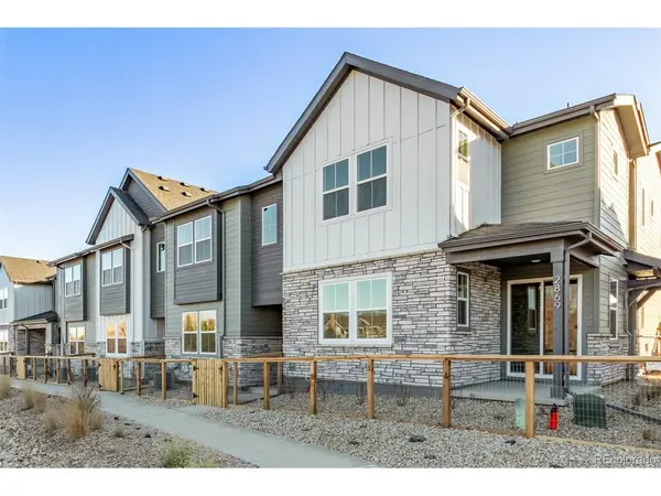 2877 E 103rd, Thornton, CO 80229