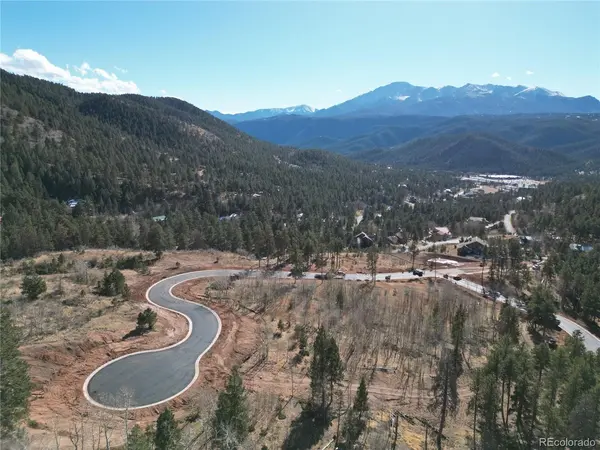13 Blue Haven, Woodland Park, CO 80863