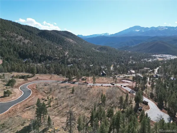 13 Blue Haven, Woodland Park, CO 80863