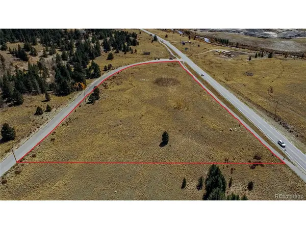 45 Platte River, Fairplay, CO 80440