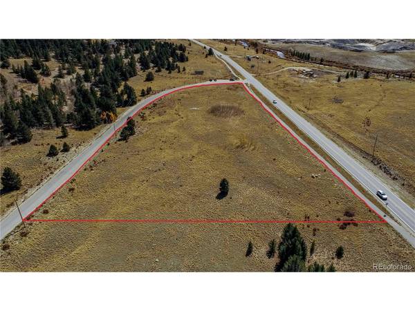 45 Platte River, Fairplay, CO 80440