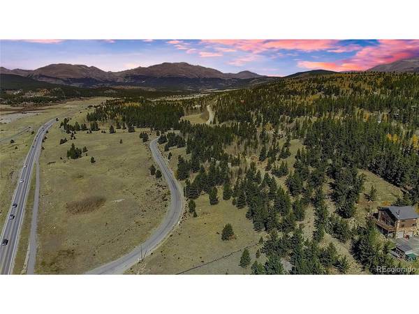 45 Platte River, Fairplay, CO 80440