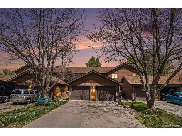 718 Julian, Lafayette, CO 80026