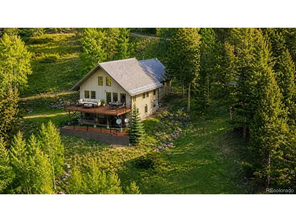 1113 Spring, Jasper, CO 81144