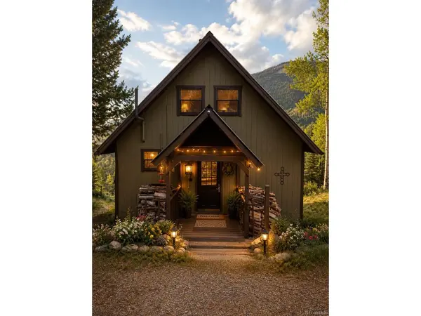 1113 Spring, Jasper, CO 81144