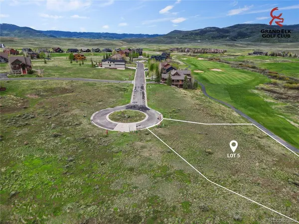 1532 Fairways, Granby, CO 80446
