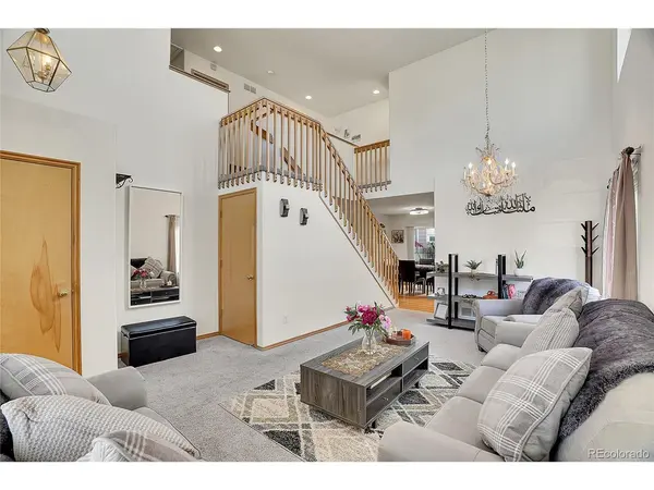 1214 S Akron, Denver, CO 80247