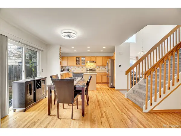 1214 S Akron, Denver, CO 80247