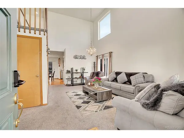 1214 S Akron, Denver, CO 80247