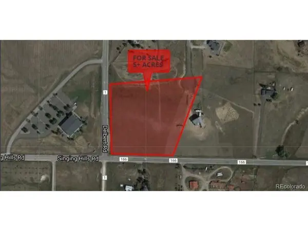 41101 Crooked Tree, Parker, CO 80138
