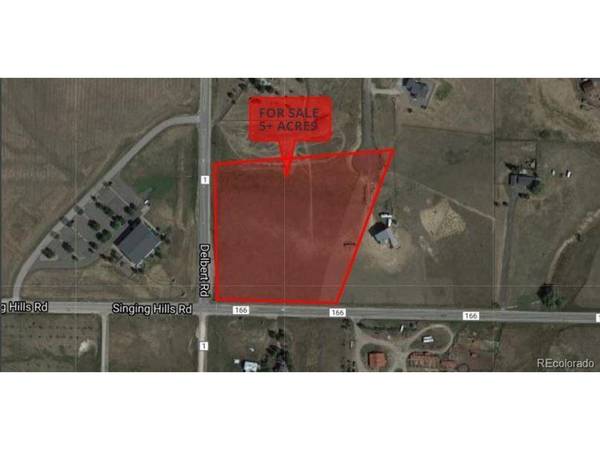 41101 Crooked Tree, Parker, CO 80138