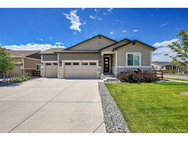 3891 Eaton Park, Aurora, CO 80019