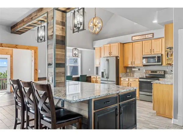 402 S County Road 129, Bennett, CO 80102