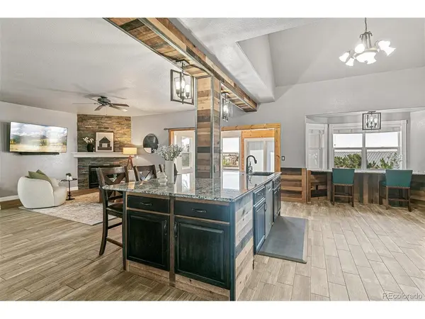 402 S County Road 129, Bennett, CO 80102