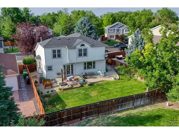 2522 W 108th, Denver, CO 80234