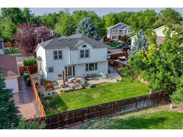 2522 W 108th, Denver, CO 80234