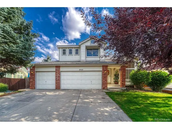 2522 W 108th, Denver, CO 80234