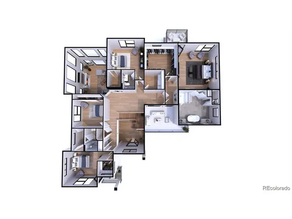 5266 Flora, Arvada, CO 80004
