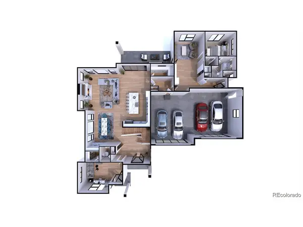 5266 Flora, Arvada, CO 80004