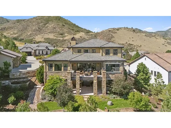 8056 Galileo, Littleton, CO 80125