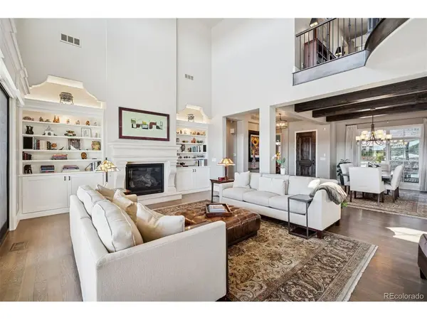 8056 Galileo, Littleton, CO 80125